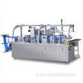 New Automatic Paper Cup Machine